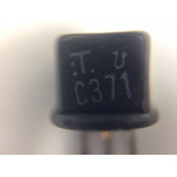 Toshiba 2SC371 Transistor